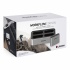 Kingston Lector de Memoria Workflow Station, con Hub USB 3.0, Negro/Plata  3