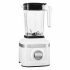 KitchenAid Licuadora K150 Blender, 1.4 Litros, 650W, 3 Velocidades, Blanco - Imagen adicional 1