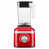 Kitchen Aid Licuadora K150, 1.4 Litros, 650W, 3 Velocidades, Rojo  1
