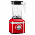 Kitchen Aid Licuadora K150, 1.4 Litros, 650W, 3 Velocidades, Rojo  2