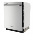 KitchenAid Lavavajillas KDTM704KPS, 16 Servicios - Imagen adicional 1