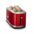 KitchenAid Tostadora KMT4116ER, 4 Rebanadas, Rojo  3