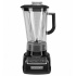 KitchenAid Licuadora KSB1575, 1.7 Litros, Negro/Gris  1