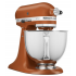 KitchenAid Batidora de Pedestal Artisan, 325W, 10 Velocidades, 4.7 Litros - Imagen adicional 1