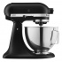 Kitchen Aid Batidora de Pedestal KSM97BM, 300W, 10 Velocidades, 4.2 Litros  1