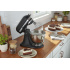 Kitchen Aid Batidora de Pedestal KSM97BM, 300W, 10 Velocidades, 4.2 Litros  6