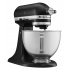 Kitchen Aid Batidora de Pedestal KSM97BM, 300W, 10 Velocidades, 4.2 Litros  2