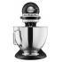 Kitchen Aid Batidora de Pedestal KSM97BM, 300W, 10 Velocidades, 4.2 Litros  4