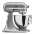 Kitchen Aid Batidora KSM97CU, 300W, 10 Velocidades, 4 Litros  1