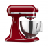 Kitchen Aid Batidora de Pedestal KSM97ER, 300W, 10 Velocidades, 4.2 Litros  1