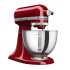 Kitchen Aid Batidora de Pedestal KSM97ER, 300W, 10 Velocidades, 4.2 Litros  2