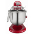 KitchenAid Batidora de Pedestal Empire, 500W, 10 Velocidades, Rojo  2