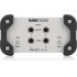 Klark Teknik Interfaz de Audio Analógico DI20P, Entrada 2 x XLR/TRS, Salida XLR  1