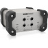 Klark Teknik Interfaz de Audio Analógico DI20P, Entrada 2 x XLR/TRS, Salida XLR  2