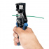 Klein Tools Pinza Automática para Pelar Cable 11063W, Azul  6