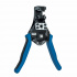 Klein Tools Pinza Automática para Pelar Cable 11063W, Azul  1
