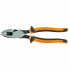 Klein Tools Pinza de Corte 20009NEEINS, Acero - Imagen adicional 2