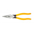 Klein Tools Pinza de Punta 203-8, Acero