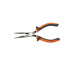 Klein Tools Pinza de Punta 2037EINS, Acero - Imagen adicional 3