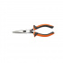 Klein Tools Pinza de Punta 2037EINS, Acero - Imagen adicional 2