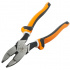 Klein Tools Cortador de Cable Manual 2139NEEINS, hasta 2AWG  2