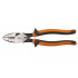 Klein Tools Cortador de Cable Manual 2139NEEINS, hasta 2AWG  1