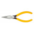 Klein Tools Pinza de Punta 302-6, Acero
