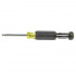 Klein Tools Desarmador Puntas Intercambiables 32291, 14 Piezas - Imagen adicional 1