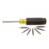 Klein Tools Desarmador Puntas Intercambiables 32292, 14 Piezas