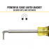 Klein Tools Desarmador Puntas Intercambiables 32307, 26 Piezas - Imagen adicional 2