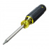 Klein Tools Desarmador Puntas Intercambiables 32307, 26 Piezas - Imagen adicional 1