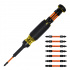 Klein Tools Desarmador Puntas Intercambiables 32315HD, 1 Pieza