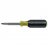 Klein Tools Desarmador Puntas Intercambiables 32477, 1 Pieza