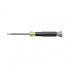 Klein Tools Desarmador Puntas Intercambiables 32585, 4 Piezas