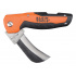Klein Tools Cortador de Cable Manual 44-218, hasta 1/0AWG - Imagen adicional 1