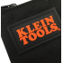 Klein Tools Estuche de Herramientas 5139B, 1 Compartimiento, Nylon, Negro  4