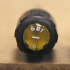 Klein Tools Desarmador Plano 601-6, 1 Pieza - Imagen adicional 4