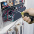 Klein Tools Desarmador Plano 601-6, 1 Pieza - Imagen adicional 3