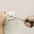 Klein Tools Desarmador Plano 601-6, 1 Pieza - Imagen adicional 2