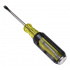 Klein Tools Desarmador Plano 602-4DD, 1 Pieza - Imagen adicional 2