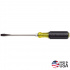 Klein Tools Desarmador Plano 602-6, 1 Pieza