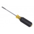 Klein Tools Desarmador Plano 605-4, 1 Pieza