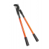 Klein Tools Pinza de Corte 630-41, Acero Forjado