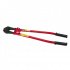 Klein Tools Pinza Cortapernos 63330, Acero Forjado
