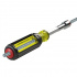 Klein Tools Desarmador Hexagonales 635-9/16, 1 Pieza - Imagen adicional 2