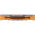 Klein Tools Juego de Dados con Matraca 65500KNECT, 1/4 - 3/4", Fosfatado Negro, 39 Piezas - Imagen adicional 2
