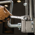 Klein Tools Juego de Llave de Estrías 68221, 5/16 - 3/4", 5 Piezas, Acero Cromado - Imagen adicional 4