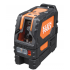 Klein Tools Nivel 93LCLS, hasta 19.8 Metros