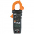 Klein Tools Amperímetro de Gancho CL120, CAT III 600V, Negro/Naranja  10