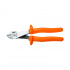 Klein Tools Pinza de Corte D2000-28-INS, Acero Forjado - Imagen adicional 1